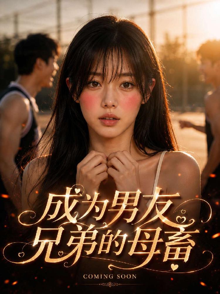 成為男友兄弟的母畜 全7集