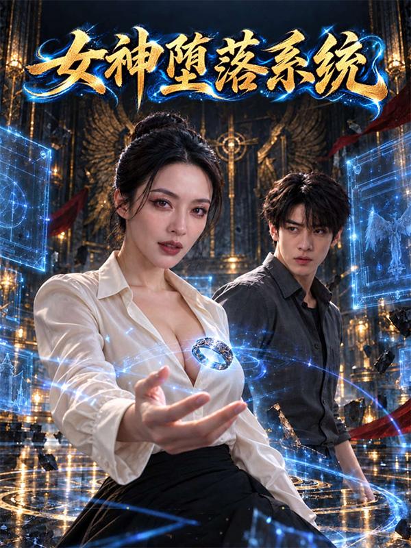 女神堕落系统（全5集）