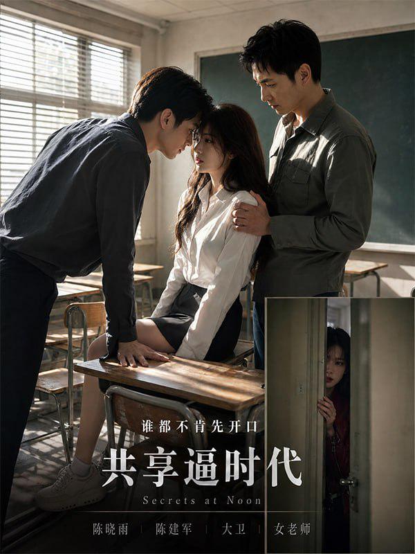 共享逼时代 全14集