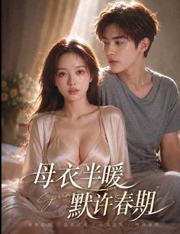 母衣半暖默许春期 全8集