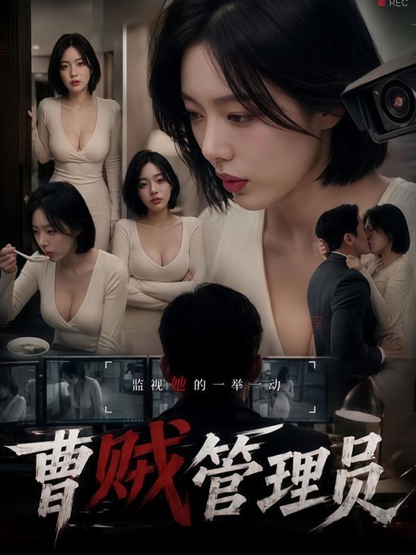 txdj 曹贼管理员 全10集