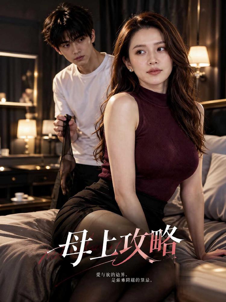 母上攻略 全9集