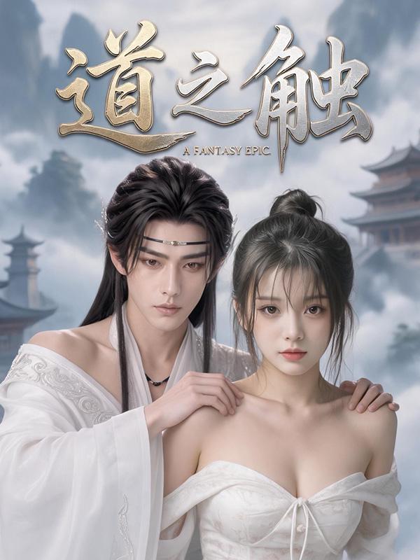 道之触-给美女弟子按摩 全1集