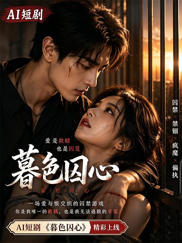 暮色囚心 全1集