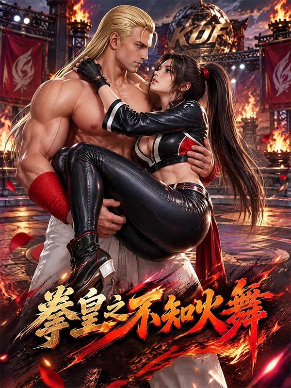 XHGDJ 拳皇之不知火舞（全10集）