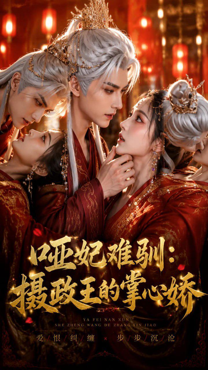 哑妃难驯 全11集