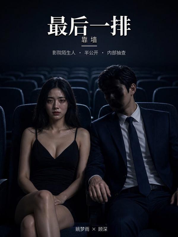 电影院最后一排 全3集