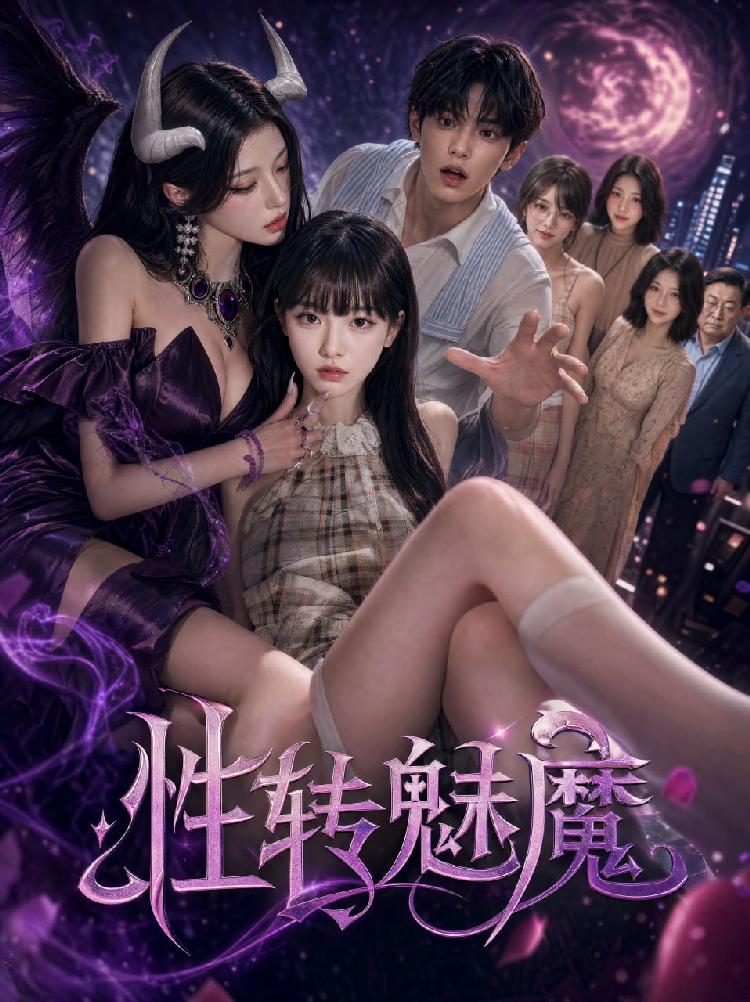 性转魅魔 全10集