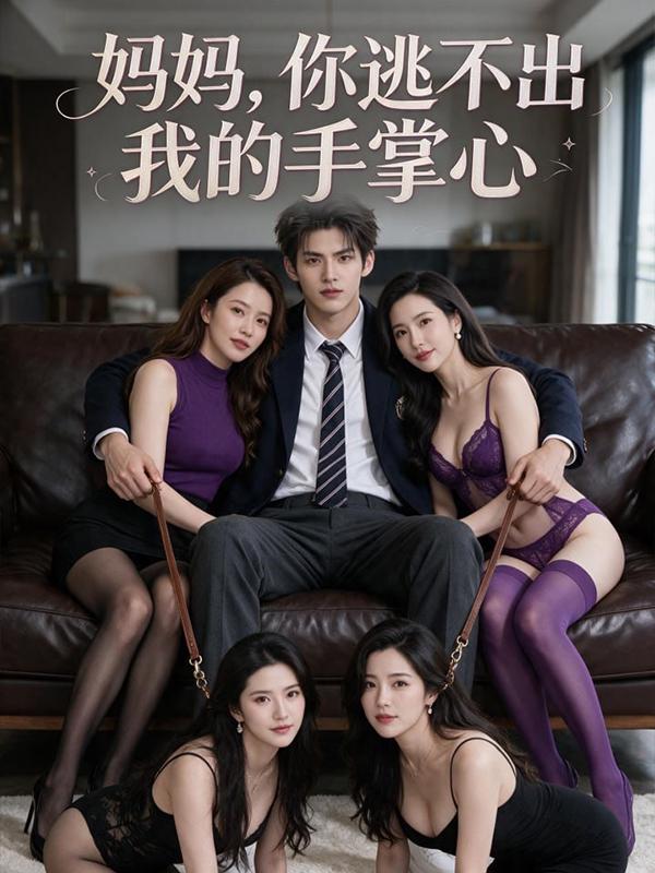 妈妈你逃不出我的手掌心 全2集