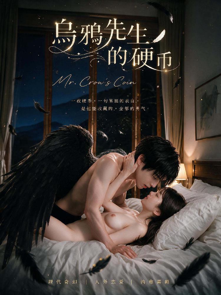 乌鸦先生的硬币 全11集