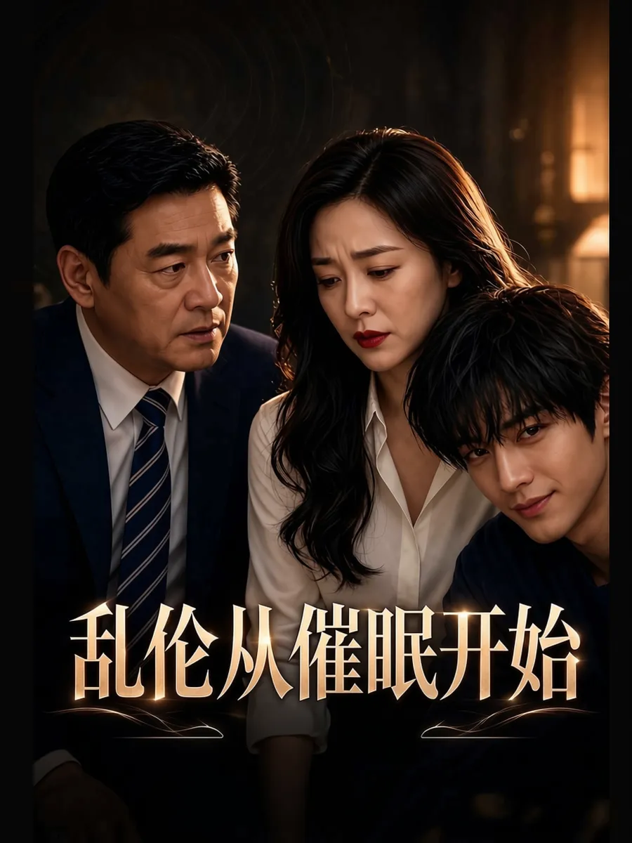 乱伦从催眠开始 全3集