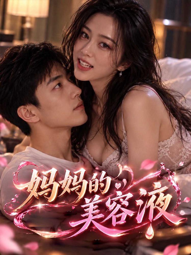 妈妈的美容液 全3集