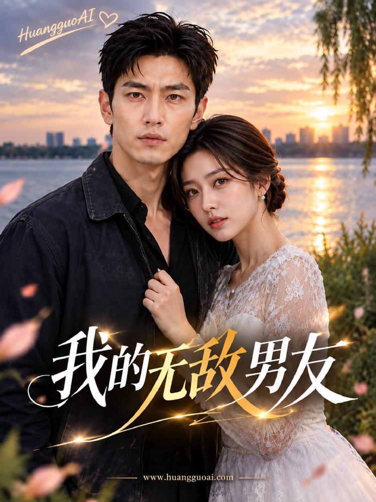 我的无敌男友 全1集