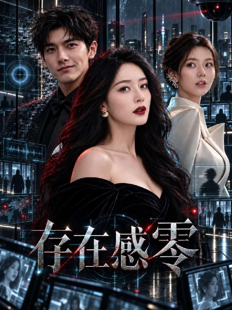 存在感：零 全6集