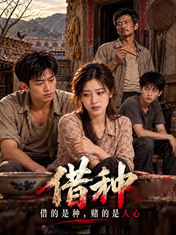 借种 全5集