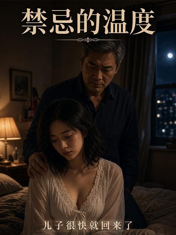 禁忌的温度 全1集