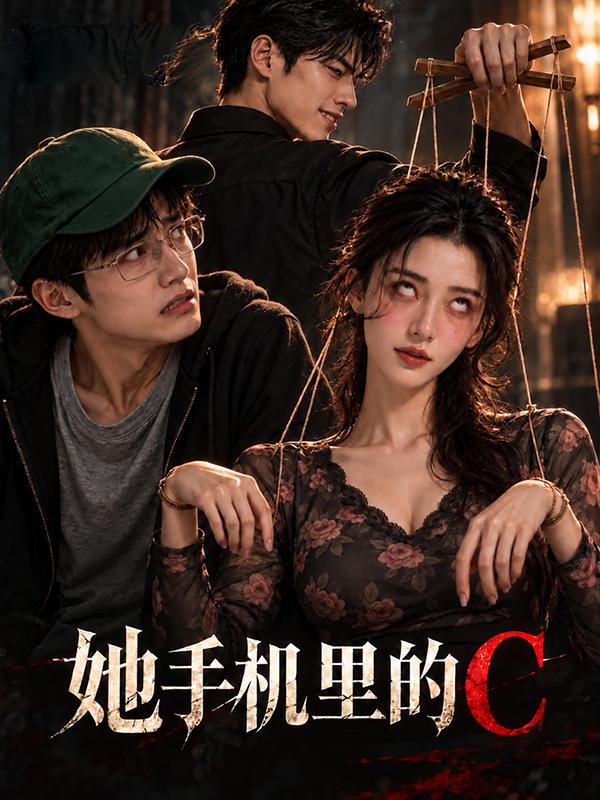 她手机里的C（全4集）