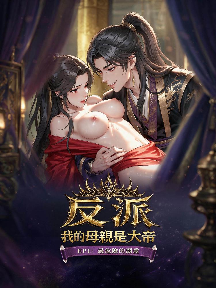 反派：我的母亲是大帝 全10集
