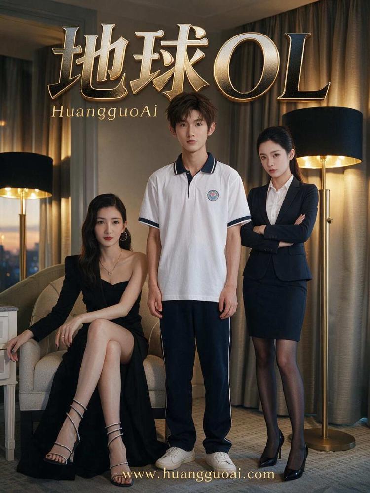 地球OL 全2集