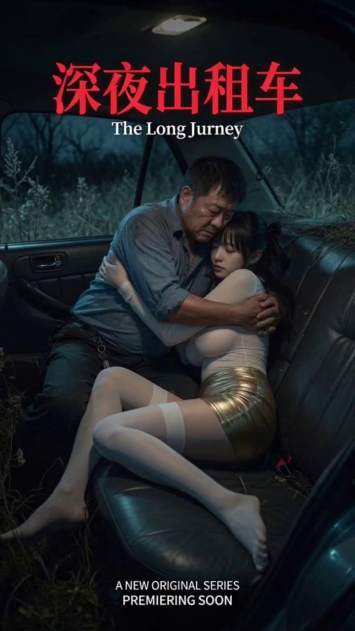 深夜出租车 全2集