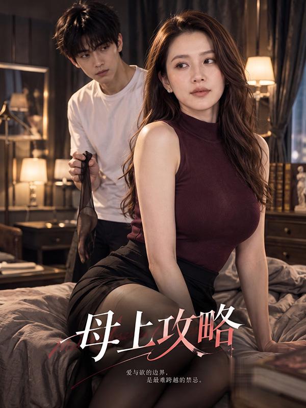 母上攻略 全9集