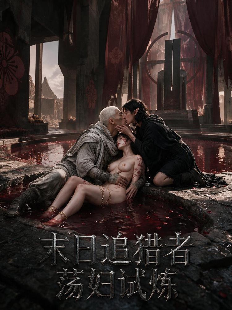 末日追猎者：荡妇试炼 全1集