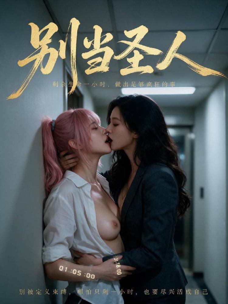 别当圣人 全2集