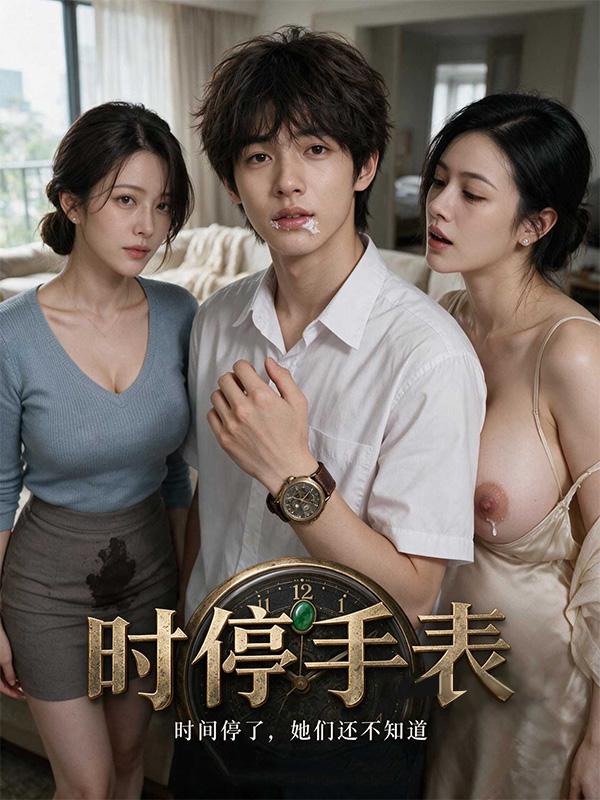 xinglan 时停手表 全6集