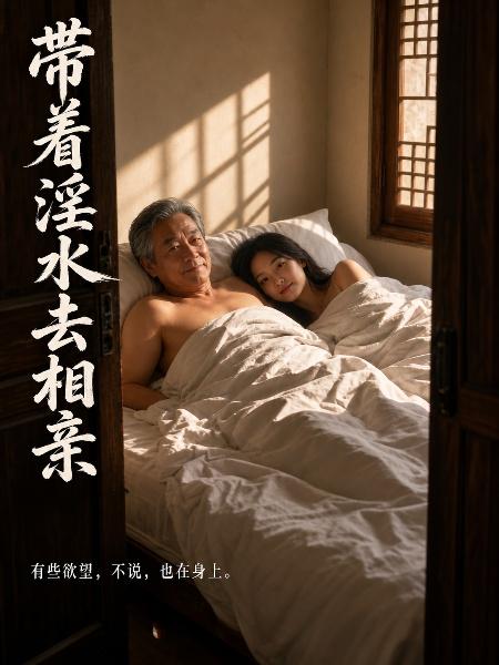 夹着淫水去相亲 全6集