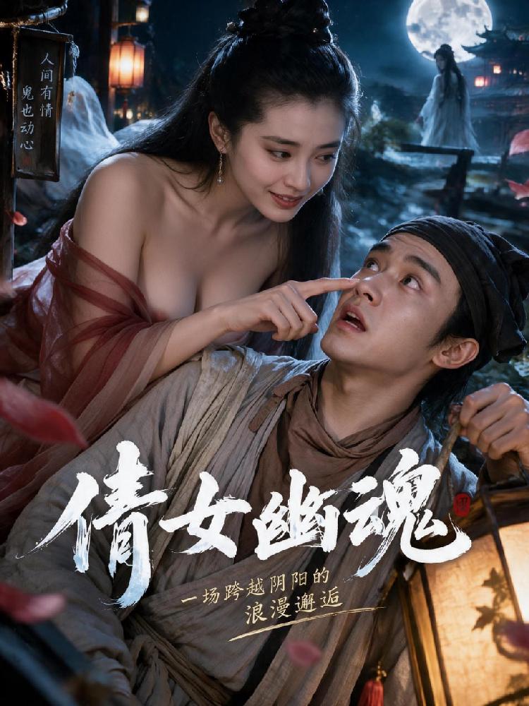 倩女幽魂
