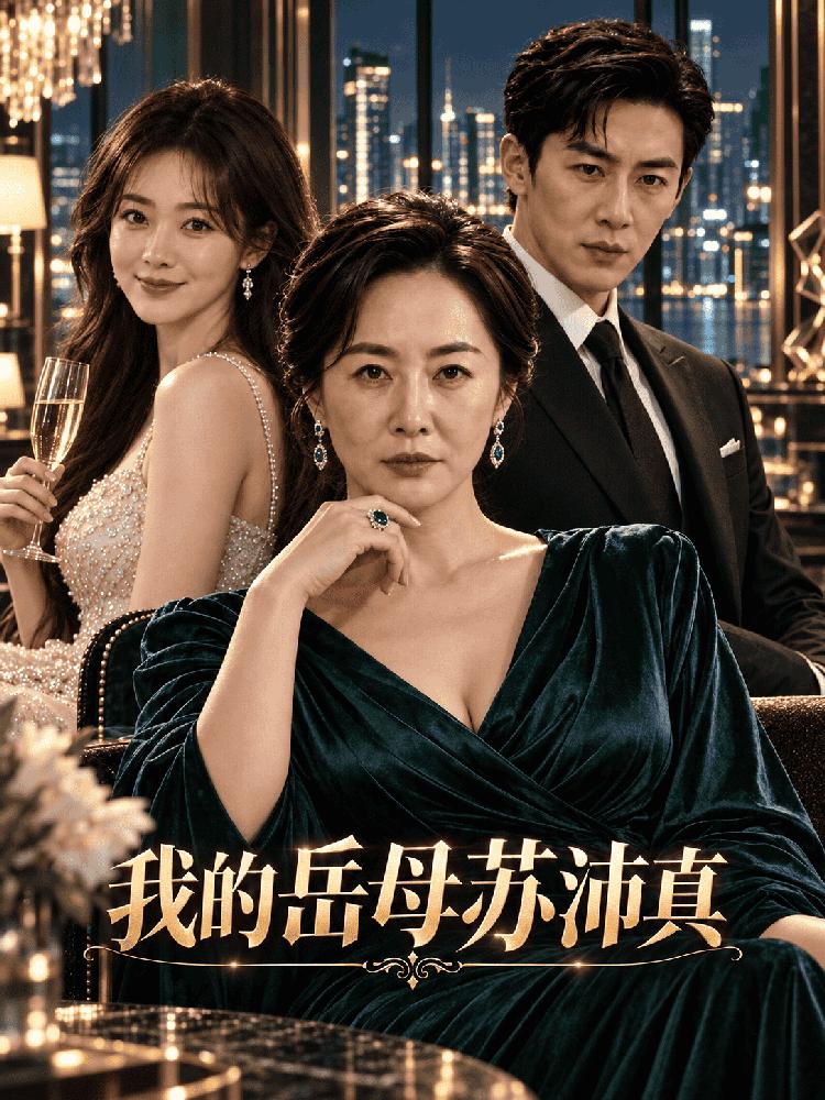 我的岳母苏沛真 全29集