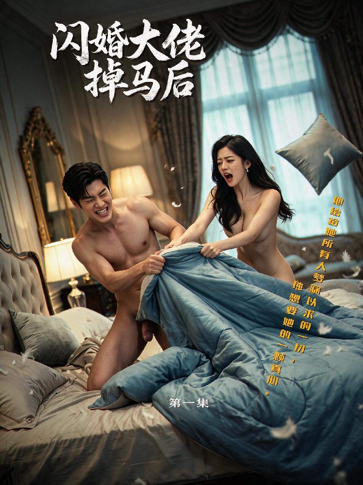 闪婚大佬掉马后 全9集