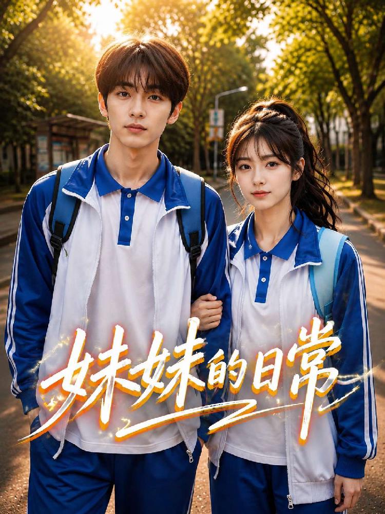 妹妹的日常 全22集