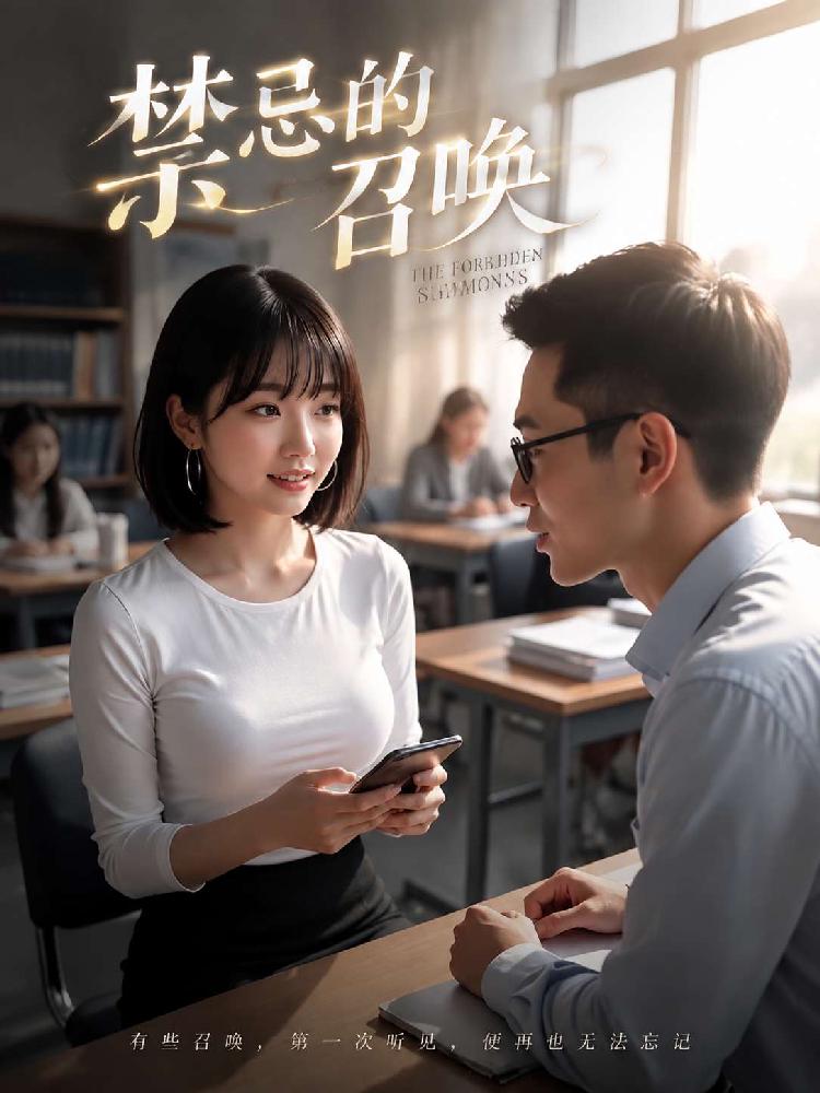 禁忌的召唤 全1集