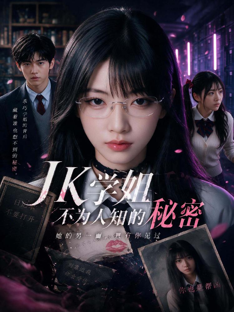 JK学姐不为人知的秘密 全10集