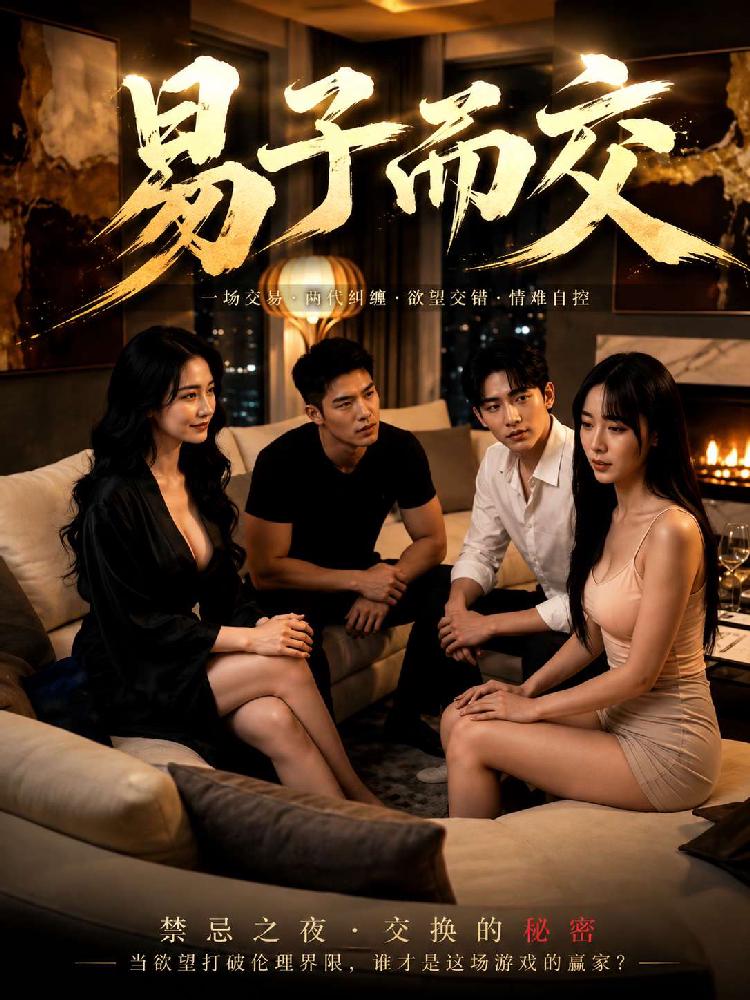 易子而交 全15集