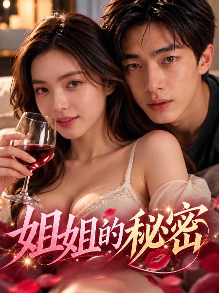 姐姐的秘密 全4集