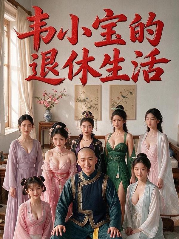 韦小宝的退休生活 全2集