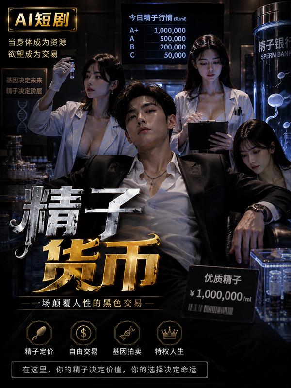 精子货币 全1集