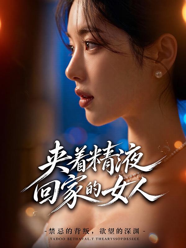 夹着精液回家的女人 全3集