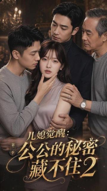 儿媳觉醒：公公的秘密藏不住 第二季 全9集