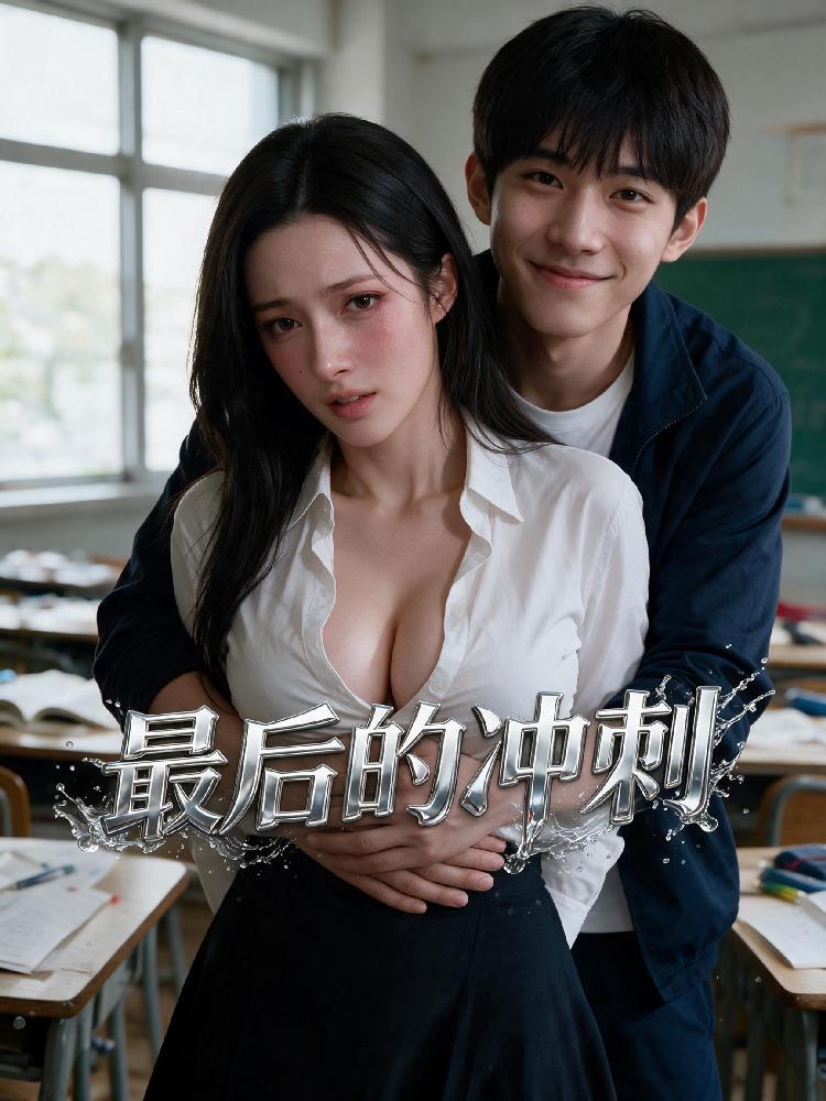 最后的冲刺