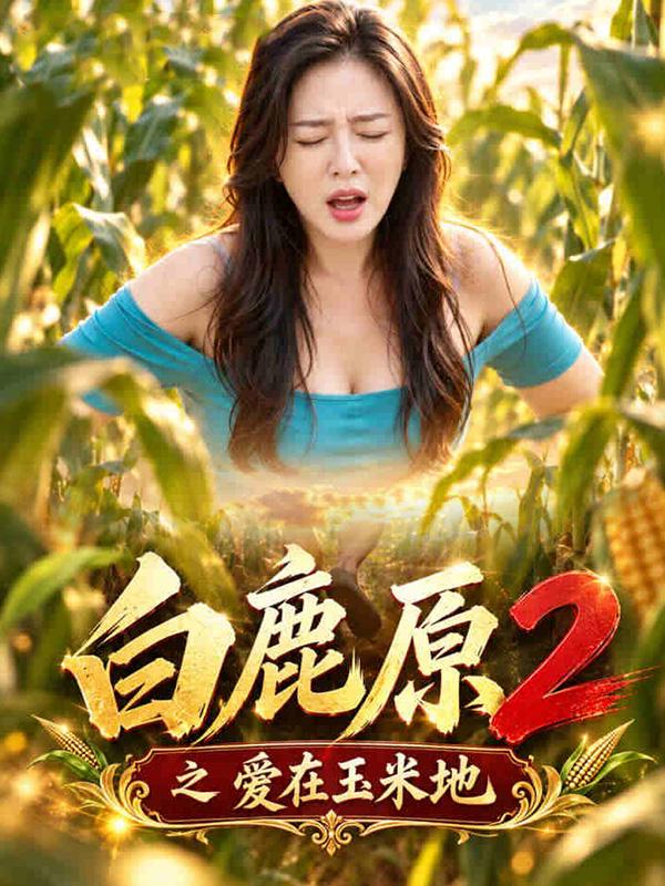 白鹿原2之爱在玉米地 全4集