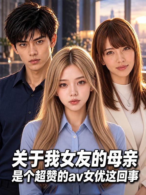 关于我女友的母亲是个超赞的av女优这回事 全4集