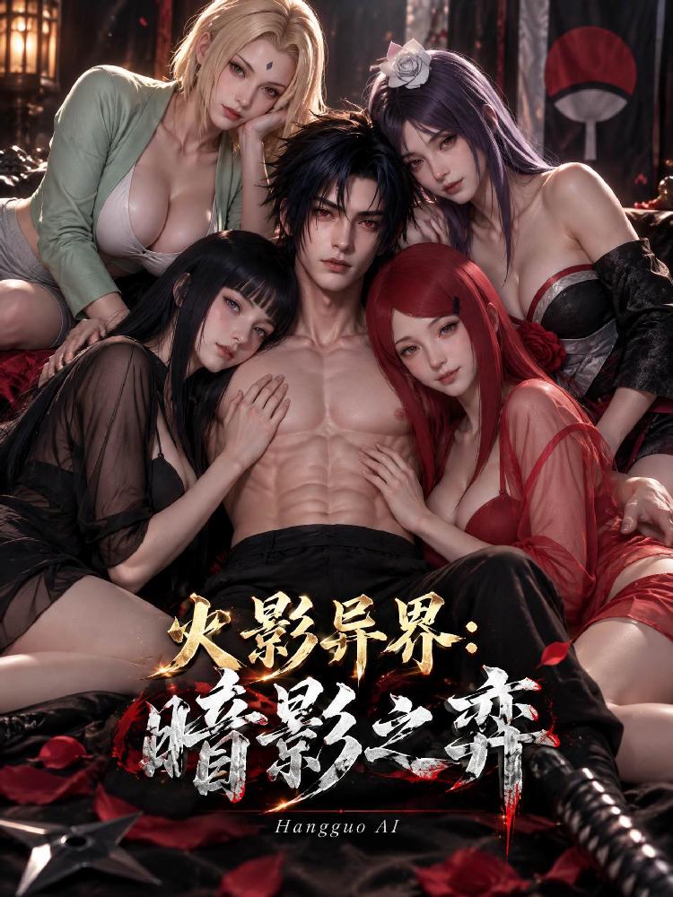 XHGDJ 火影异界：暗影之弈（全10集）