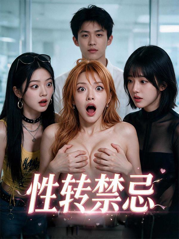 性转禁忌 全4集
