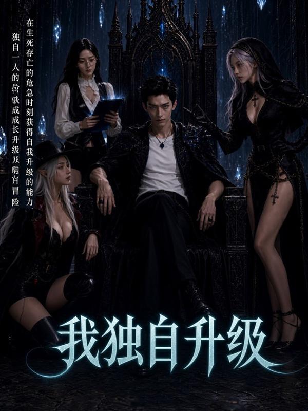 我独自升级 全1集