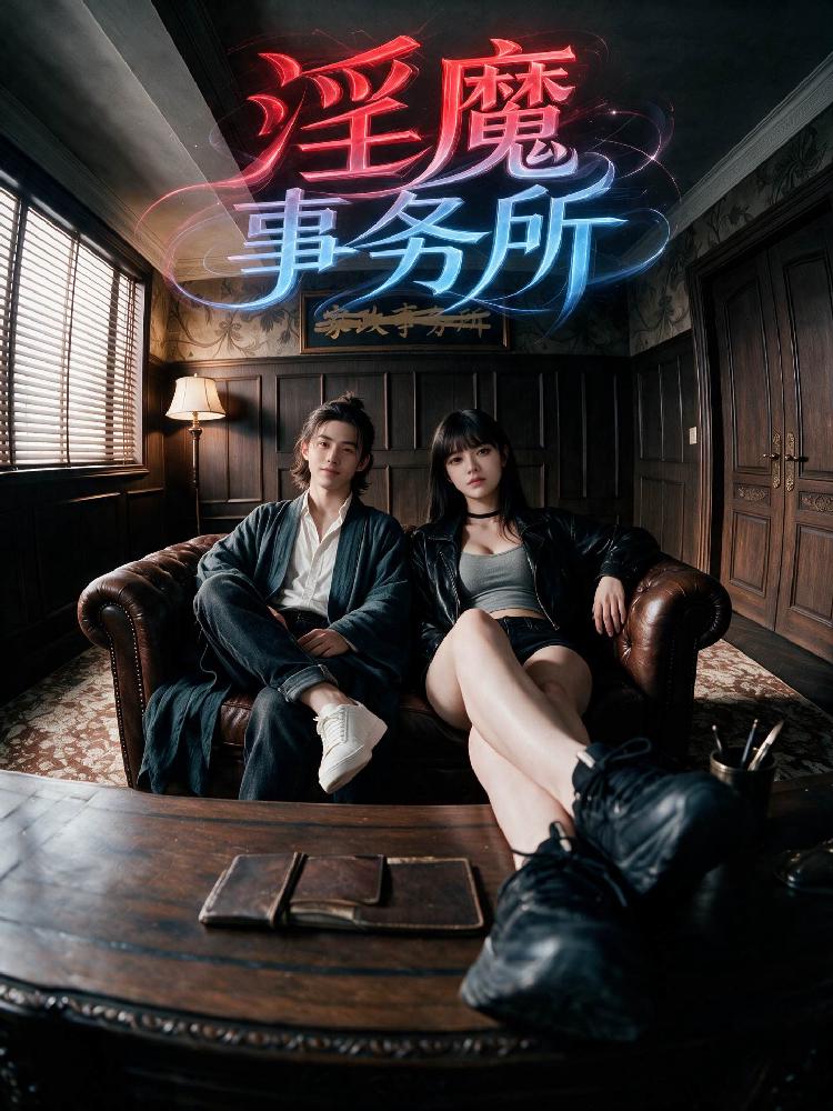 淫魔事务所 全1集