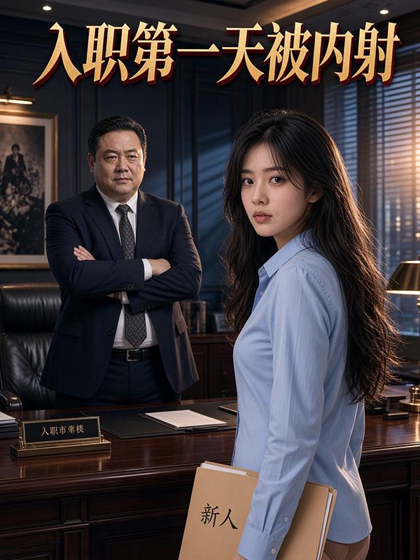 入职第一天被内射 全1集