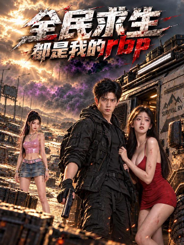 全民求生，都是我的rbp 全4集